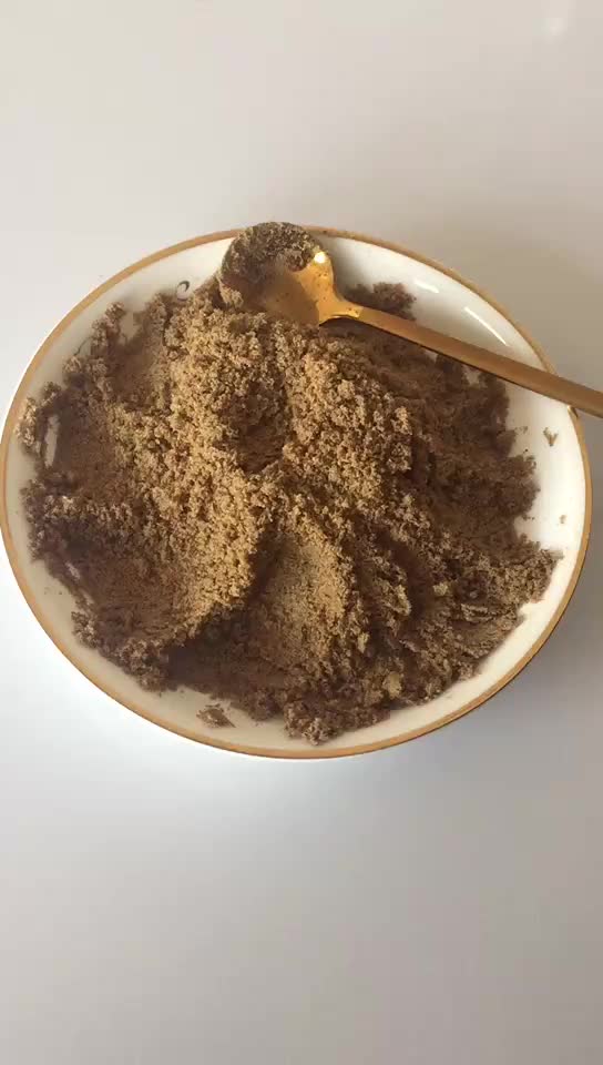 Mealworm powder
